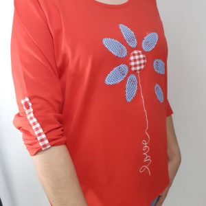 camiseta florencia