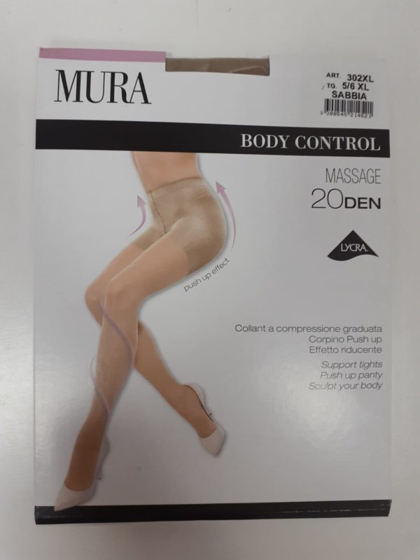Media reductora Mura - Imagen 2
