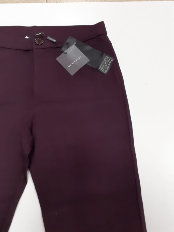 Pantalon bolsillos youline - Imagen 2