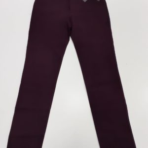 Pantalon bolsillos youline