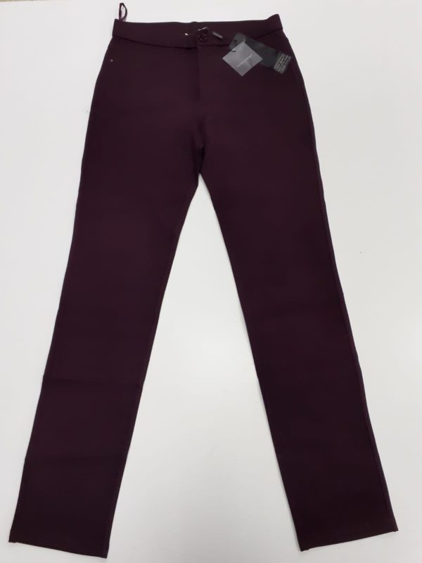 Pantalon bolsillos youline