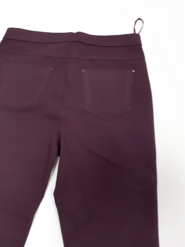 Pantalon bolsillos youline - Imagen 3
