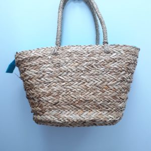Cesta de playa
