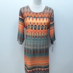 Vestido sol