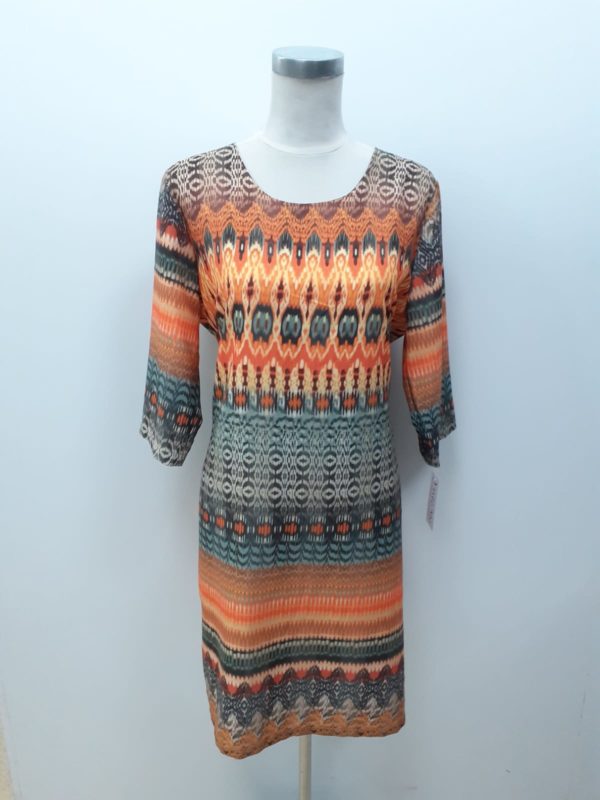 Vestido sol