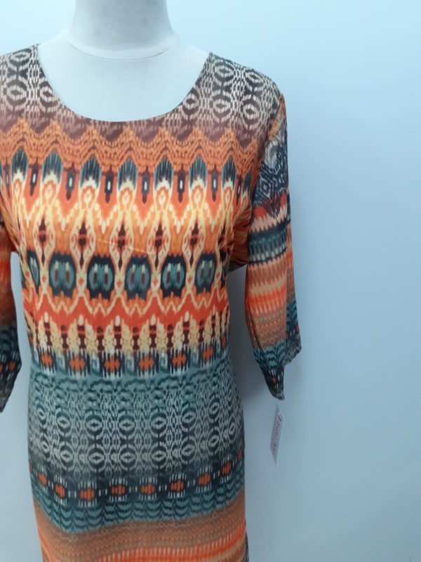 Vestido sol - Imagen 3