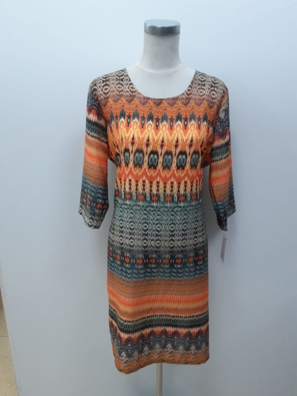 Vestido sol - Imagen 2