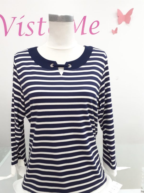 Camiseta marinera - Imagen 2