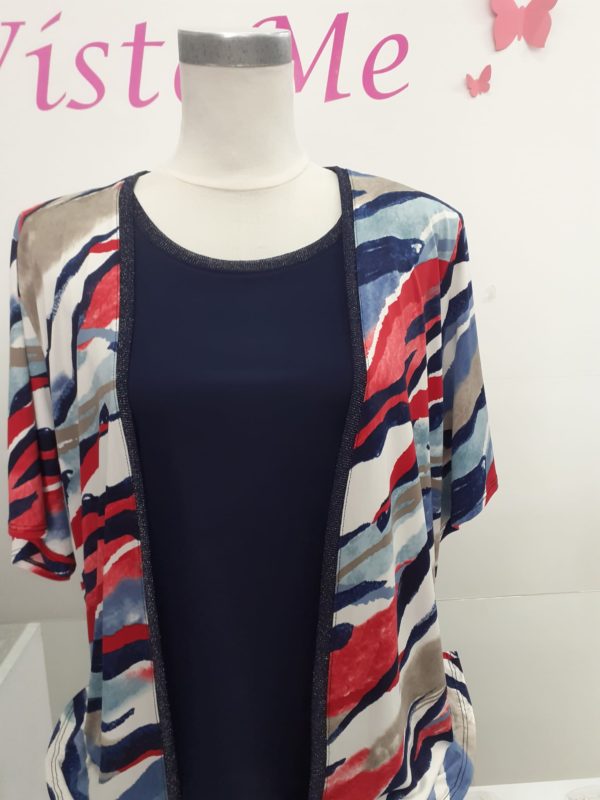 Conjunto simulado - Imagen 2
