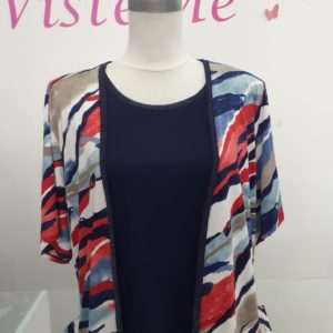 Conjunto simulado