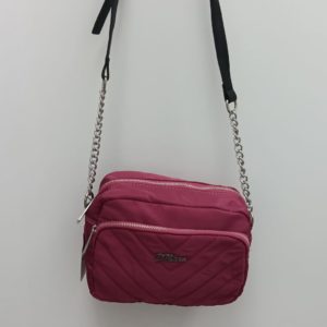 Bolso bandolera buganvilla