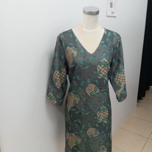 Vestido blond