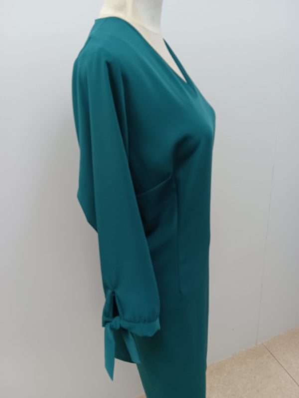 Vestido lazo - Imagen 3