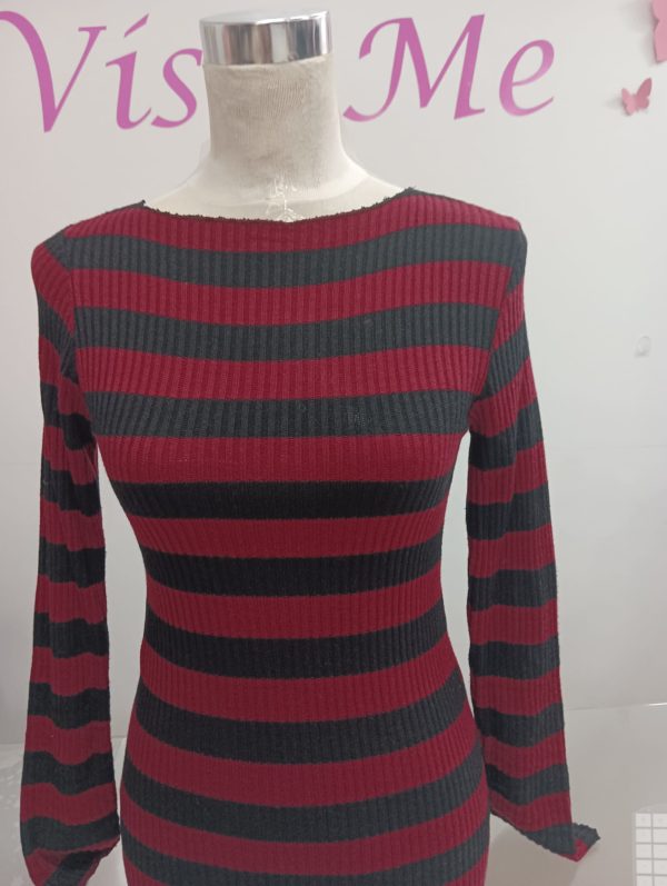 Jersey rayas - Imagen 3