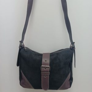 Bolso bandolera