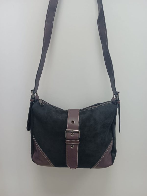 Bolso bandolera