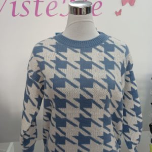 Jersey formas