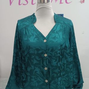 Blusa rizo