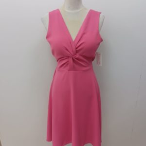 Vestido nudo
