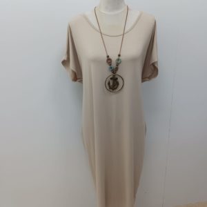Vestido punto
