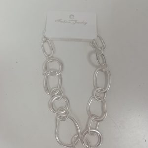 Collar cadena