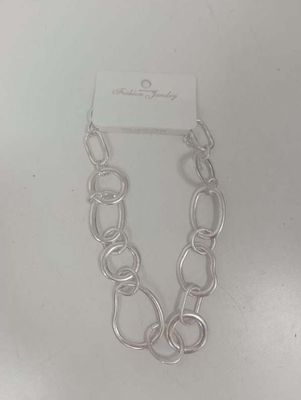 Collar cadena