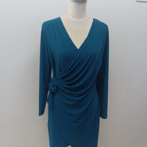 Vestido nudo