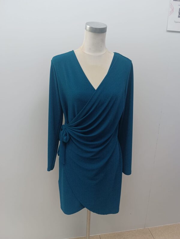Vestido nudo