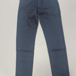 Pantalón vaquero azul marino