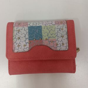 Cartera colores
