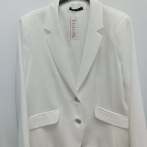 Americana blanca