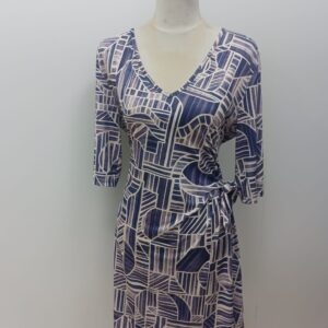 Vestido nudo