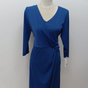 Vestido nudo