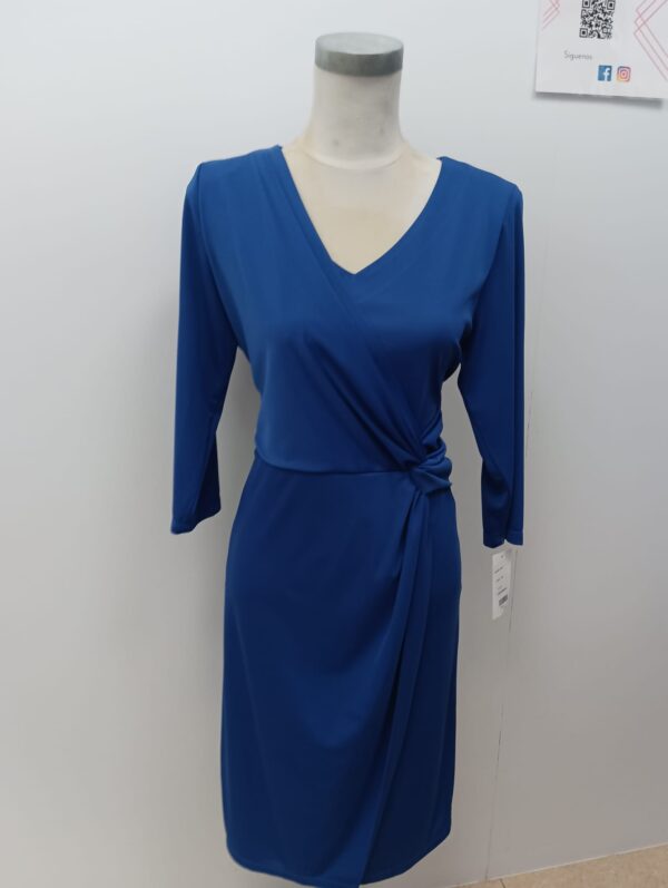 Vestido nudo