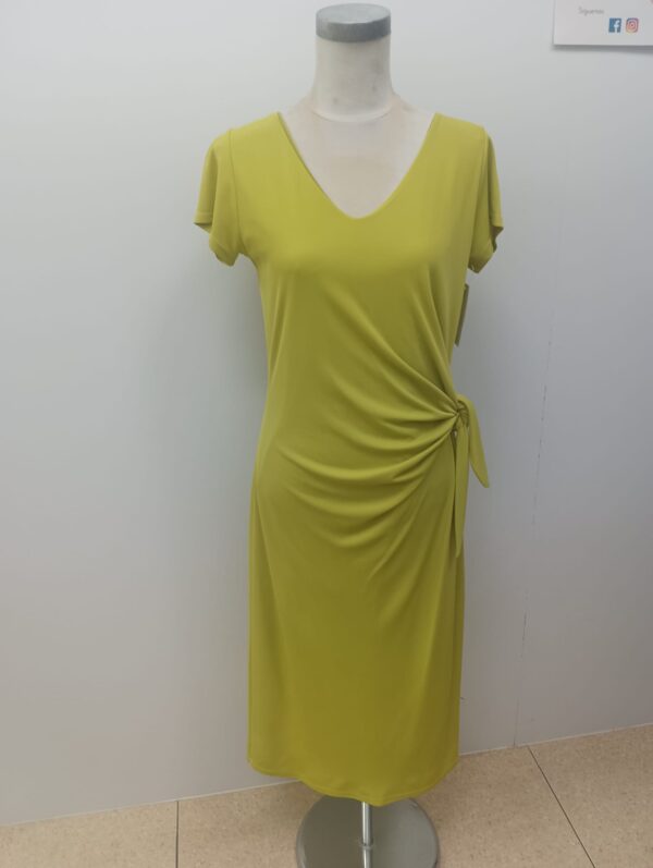 Vestido nudo