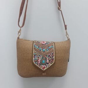 Bolso bandolera