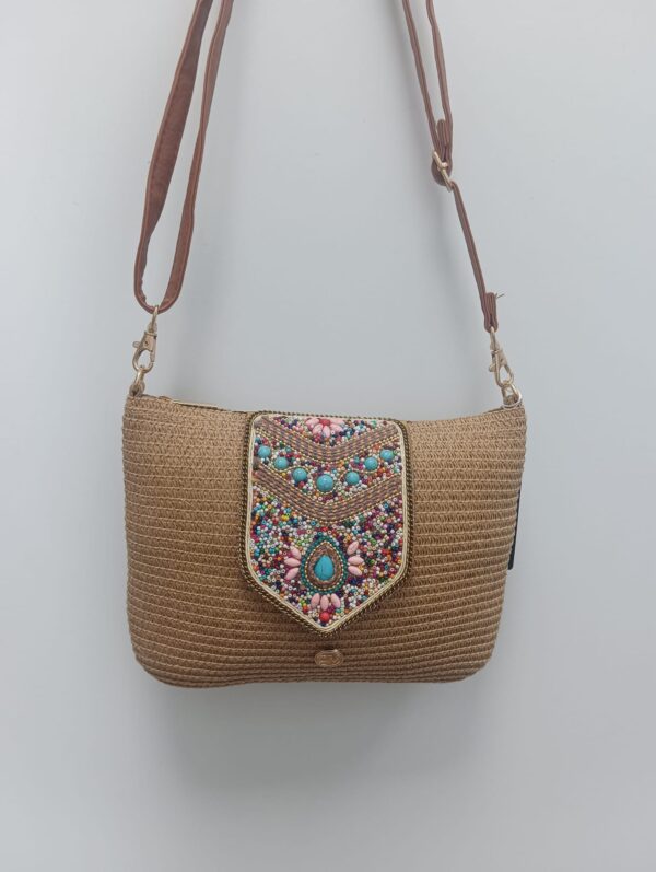 Bolso bandolera