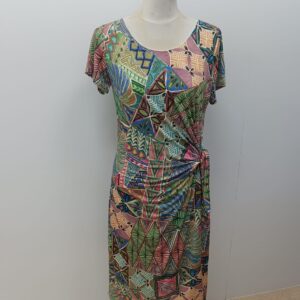 Vestido nudo
