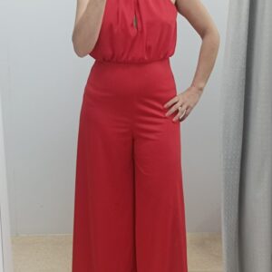 Mono rojo