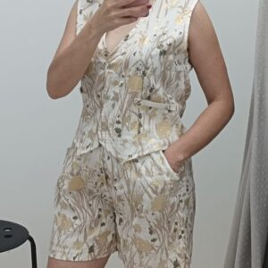 Conjunto pantalón