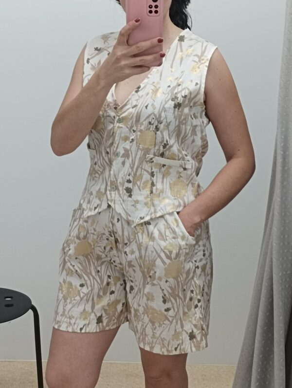 Conjunto pantalón
