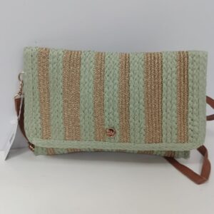 Bolso bandolera