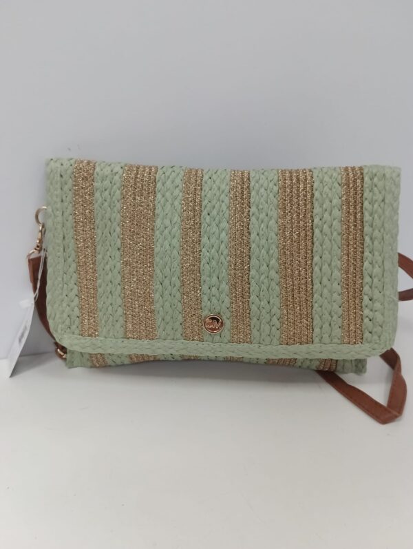Bolso bandolera