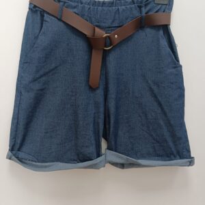 Pantalón corto