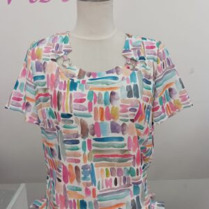 Blusa colores