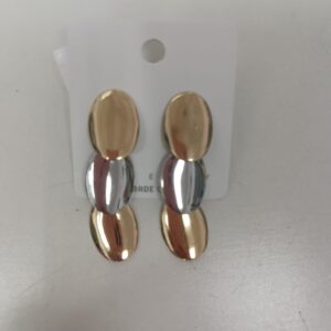 Pendientes largos