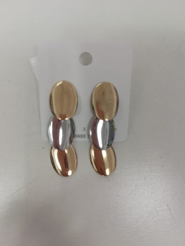 Pendientes largos
