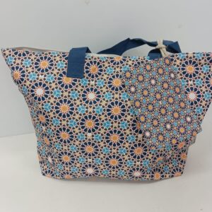 Bolso playa