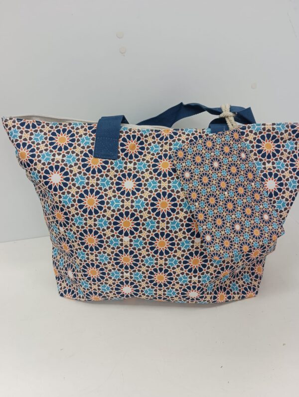 Bolso playa