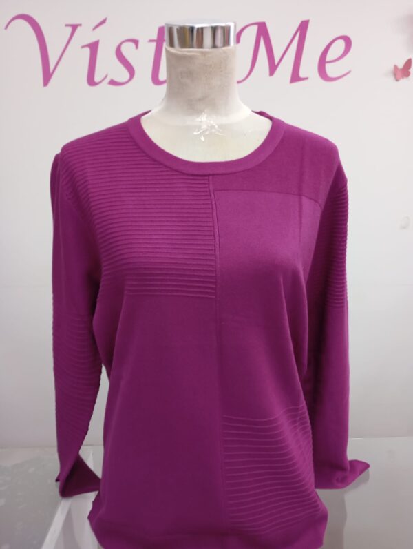 Jersey buganvilla